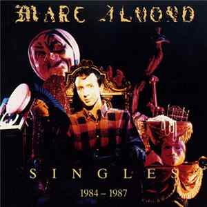 Marc Almond - Singles 1984-1987 FLAC