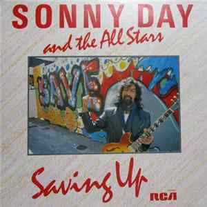 Sonny Day & The All Stars - Saving Up FLAC