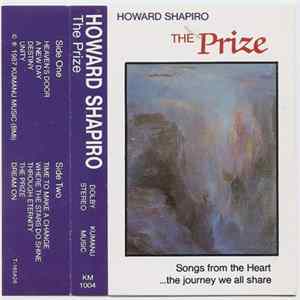 Howard Shapiro - The Prize FLAC