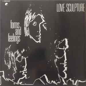 Love Sculpture - Forms And Feelings FLAC