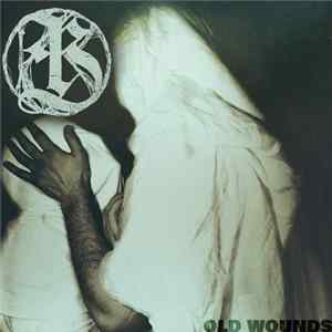 Backswing - Old Wounds FLAC