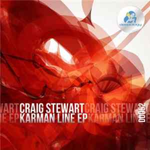 Craig Stewart - Karman Line EP FLAC