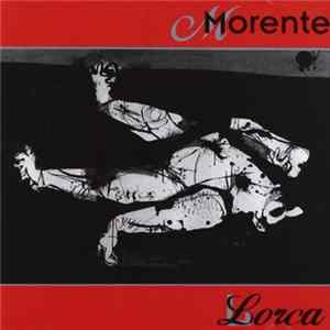 Morente - Lorca FLAC