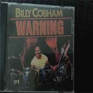 Billy Cobham - Warning FLAC