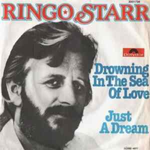 Ringo Starr - Drowning In The Sea Of Love FLAC