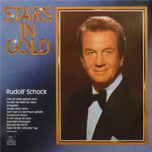 Rudolf Schock - Stars In Gold FLAC