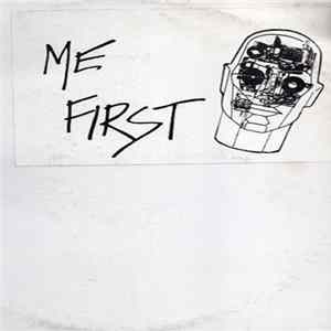 Me First - Bounce Your Bones FLAC