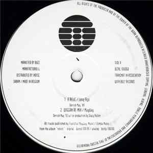 Long Ago / Mayday / Rhythim Is Rhythim - A Relic / Wiggan (Re-Mix) / Strings Of Life FLAC