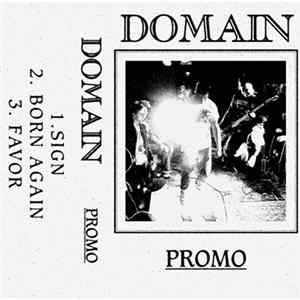 Domain - Promo 2017 FLAC
