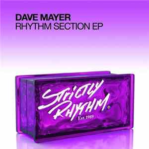 Dave Mayer - Rhythm Section EP FLAC