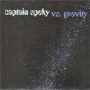 Captain Speky - Vs. Gravity FLAC