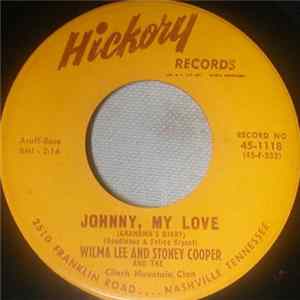 Wilma Lee & Stoney Cooper And The Clinch Mountain Clan - Johnny, My Love (Grandma's Diary) FLAC