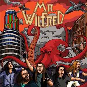 Mr. Wilfred - Superoctopus FLAC