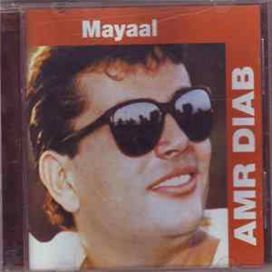Amr Diab - Mayaal FLAC