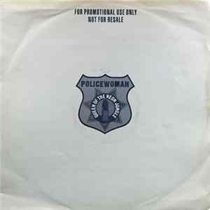 Lorna Wright - Policewoman (Queen Of The Neon Jungle) FLAC
