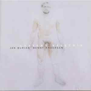Jan Burian, Benny Andersen - Unavený Válečník FLAC