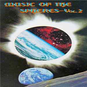 Liv Singh Khalsa / Robert Shaw / Rahul Sariputra - Music Of The Spheres Vol. 2 FLAC