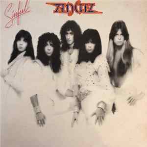 Angel - Sinful FLAC