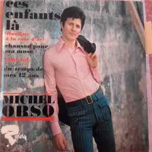 Michel Orso - Ces Enfants Là FLAC