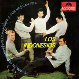 Los Indonesios - Te Vere En Septiembre FLAC