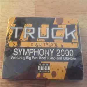 Truck - Symphony 2000 / Who Am I FLAC