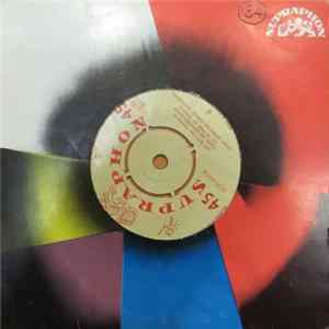 Josef Vobruba Dance Orchestra - Untitled FLAC