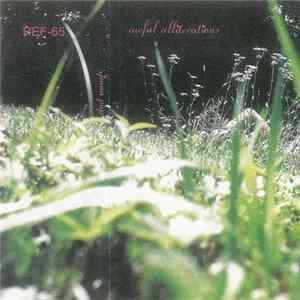 Jenna Pup - Awful Alliterations FLAC