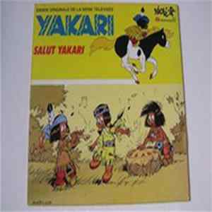 Various - Salut Yakari FLAC