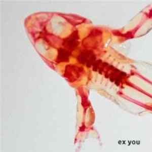 Ex You - Ex You FLAC