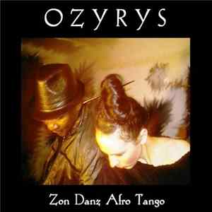 OZYRYS - Zon Danz Afro Tango FLAC