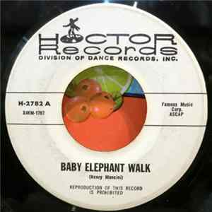 Unknown Artist - Baby Elephant Walk / Making Whoopie FLAC