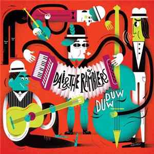Dai Price & The Ramblers - Duw Duw FLAC
