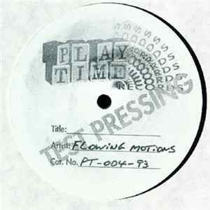 Flowing Motions - All Night Long FLAC