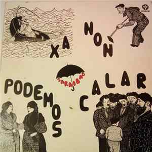 Saraibas - Xa Non Podemos Calar FLAC