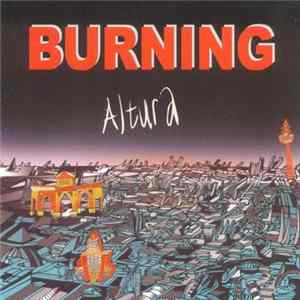 Burning - Altura FLAC