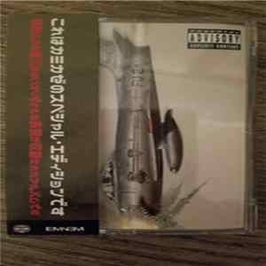 Eminem - Kamikaze FLAC
