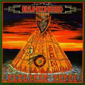 Hawkwind - Electric Tepee FLAC