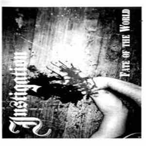 Instigation - Fate Of The World FLAC