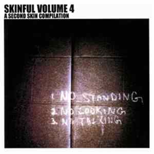 Various - Skinful Volume 4 FLAC