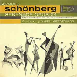 Arnold Schönberg - Serenade Opus 24 FLAC