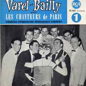 Varel & Bailly - La Grande Coco FLAC