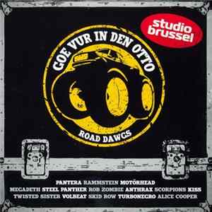 Various - Goe Vur In Den Otto FLAC