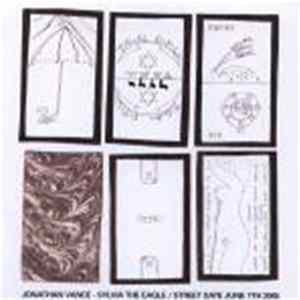 Jonathan Vance - Sylvia The Eagle FLAC