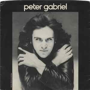 Peter Gabriel - Solsbury Hill FLAC