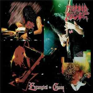 Morbid Angel - Entangled In Chaos FLAC