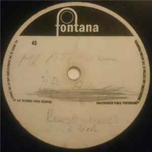 The Roadrunners - Mr Pitiful / Monkey Time FLAC