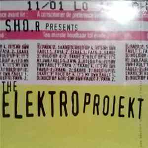 Sho.R - The Elektro Projekt FLAC