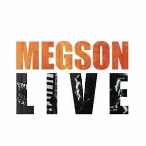 Megson - Megson Live FLAC
