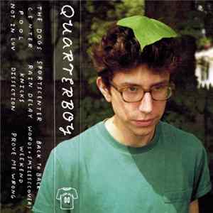 QUARTERBACKS - Quarterboy FLAC