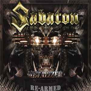 Sabaton - Metalizer Re-Armed FLAC